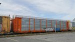 BNSF 22717 (Body) BNSF 302217 (Flat)